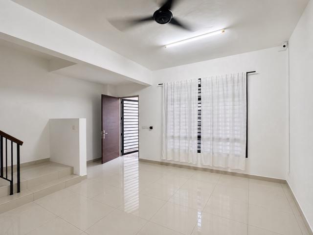 Terraced House for rent in Pasir Gudang, Johor