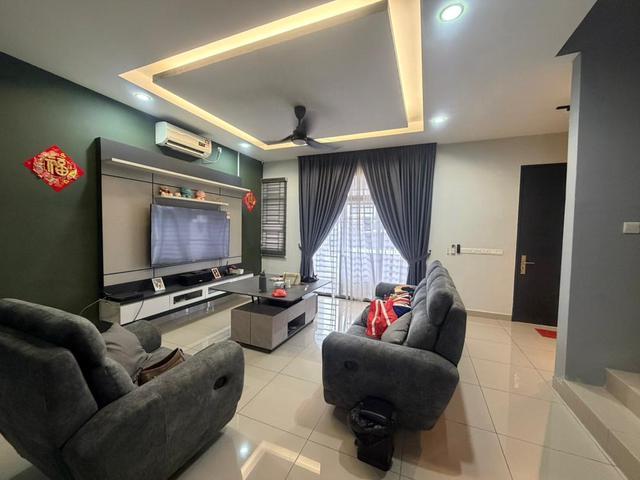 Terraced House for sale in Pasir Gudang, Johor
