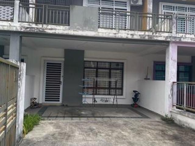 Terraced House for sale in Pasir Gudang, Johor