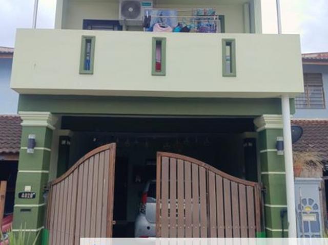 House for sale in Johore Bahru, Johor