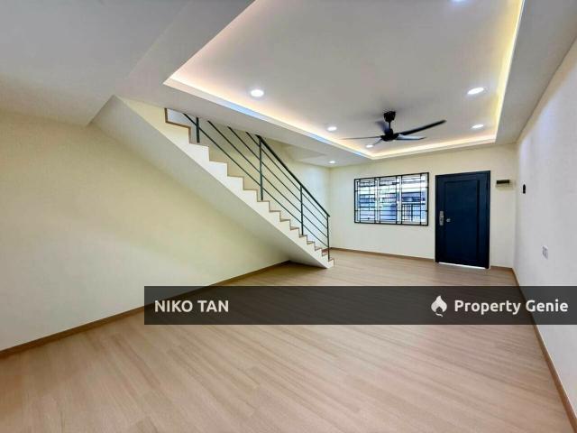Terraced House for sale in Bandar Putra Kulai, Kulai