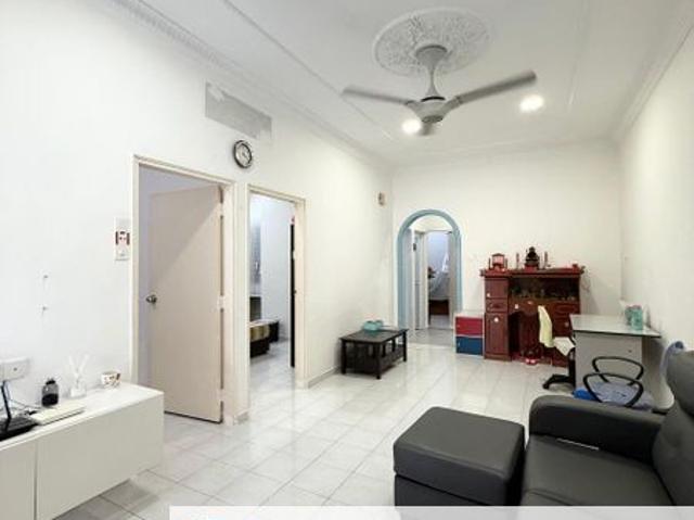 House for sale in Plentong, Johor