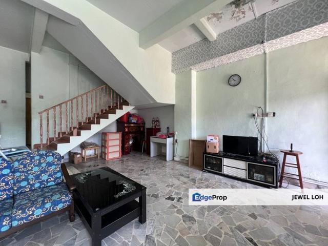 House for rent in Johore Bahru, Johor