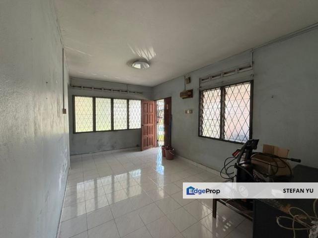 House for sale in Plentong, Johor