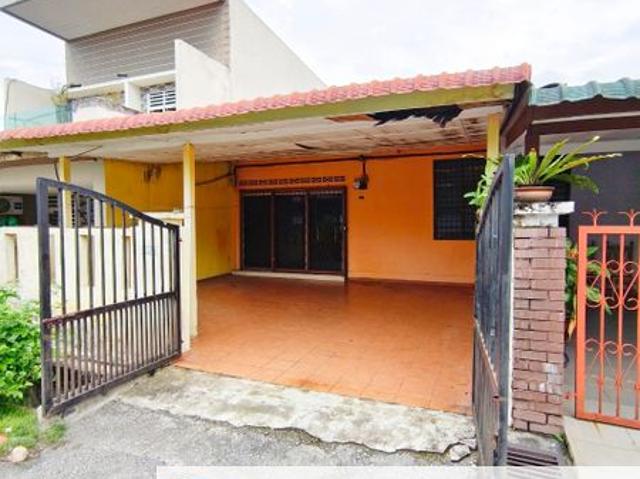 House for sale in Country Heights Damansara, Kuala Lumpur