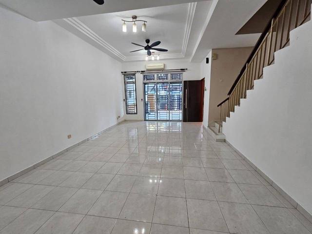 Terraced House for sale in Johore Bahru, Johor