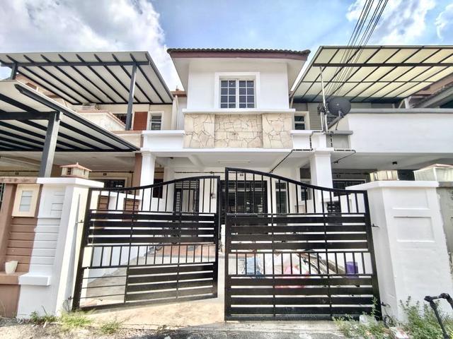 Terraced House for rent in Johore Bahru, Johor
