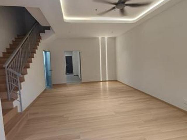 Terraced House for sale in Johor Bahru