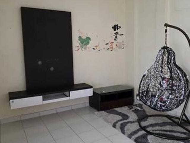Terraced House for sale in Tebrau, Johor