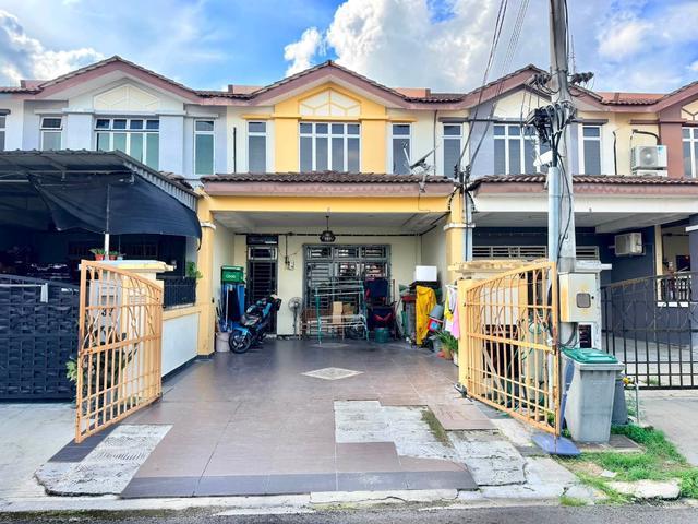 Terraced House for sale in Johor