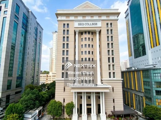 Shop for rent in Johor Bahru