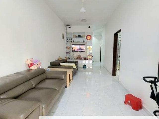 House for sale in Johor