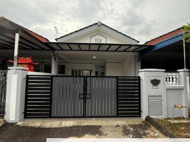 House for sale in Johor