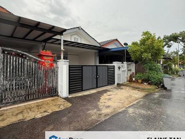 House for sale in Johor