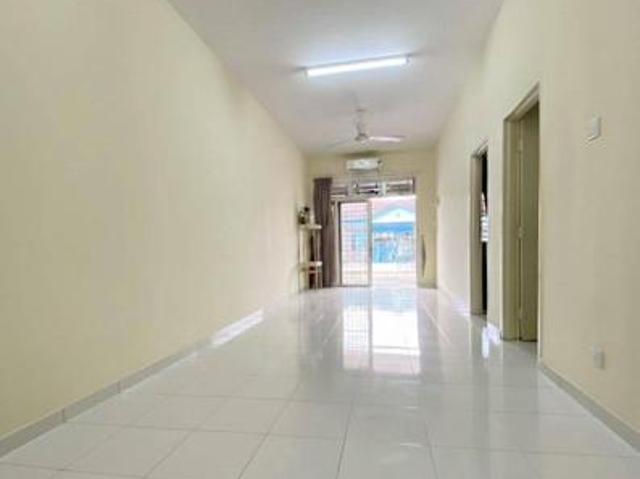 Terraced House for sale in Johore Bahru, Johor
