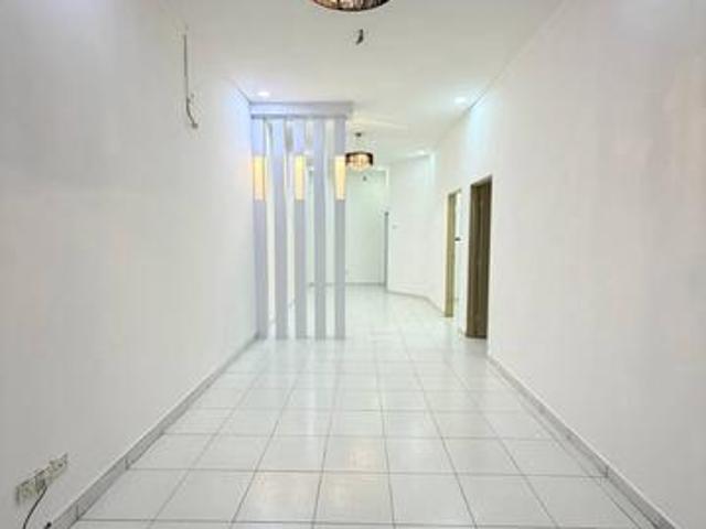 Terraced House for sale in Johore Bahru, Johor