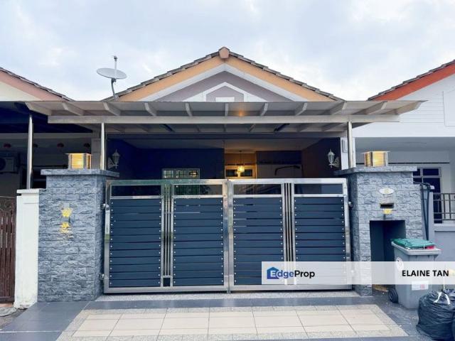 House for sale in Johor Bahru
