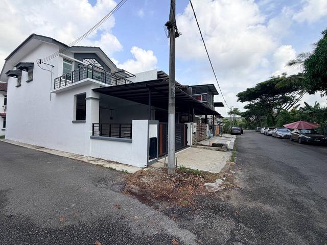 Terraced House for sale in Johore Bahru, Johor