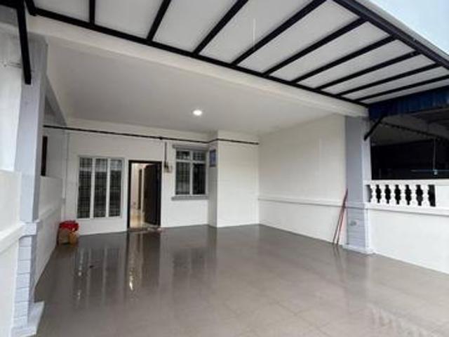 Terraced House for sale in Johor Bahru