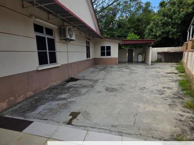 House for rent in Johore Bahru, Johor