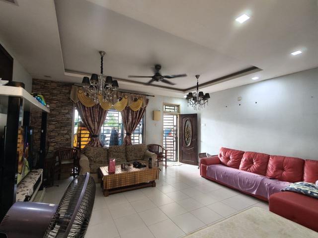 Terraced House for sale in Johore Bahru, Johor