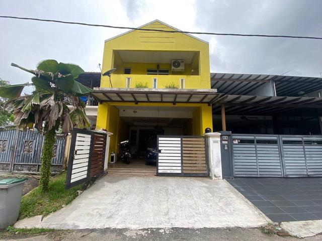 Terraced House for sale in Johor