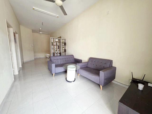 Terraced House for sale in Tebrau, Johor