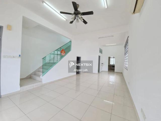 House for rent in Johore Bahru, Johor