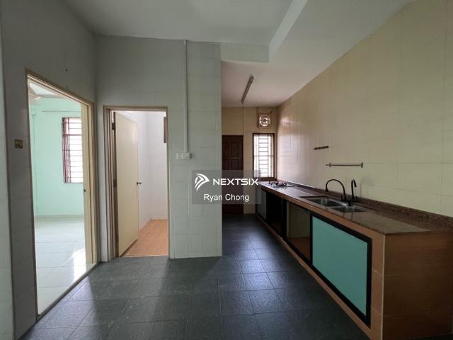 House for rent in Johore Bahru, Johor