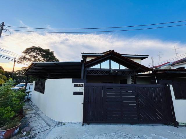 Terraced House for sale in Pontian, Johor