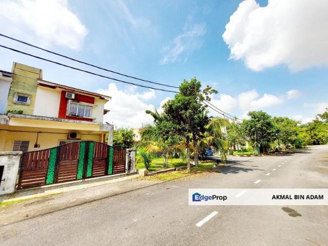 House for sale in Tanjong Sepat, Selangor