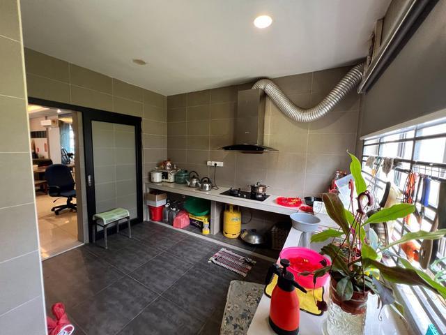 Terraced House for sale in Masai, Johor
