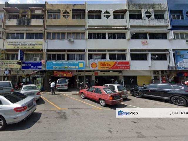 Shop for sale in Country Heights Damansara, Kuala Lumpur