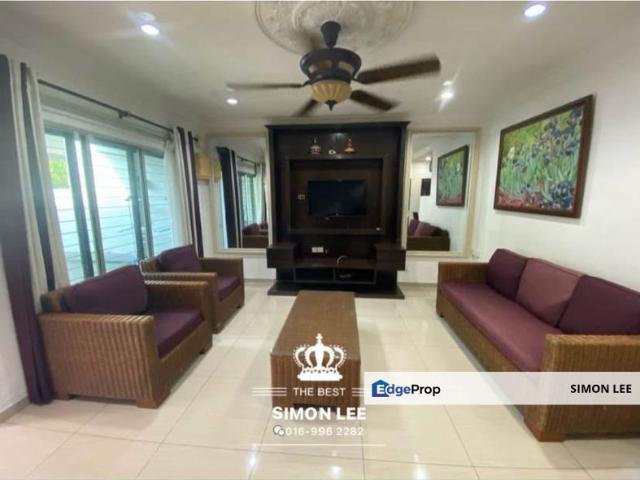 House for rent in Port Klang, Selangor