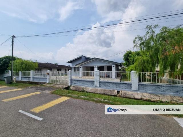 House for sale in Balok, Pahang