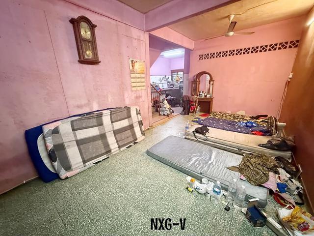 Terraced House for sale in Port Klang, Selangor