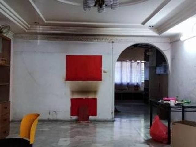 House for rent in Port Klang, Selangor