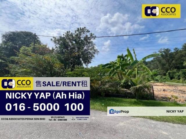 House for sale in Perak, Tanjong Ipoh