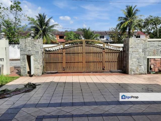 House for rent in Perak, Tanjong Ipoh