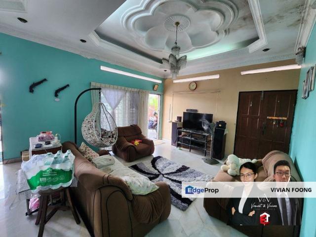 House for rent in Perak, Tanjong Ipoh