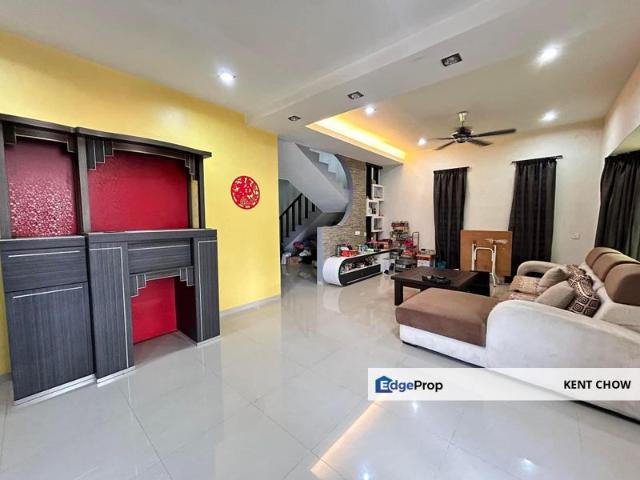 House for sale in Perak, Tanjong Ipoh