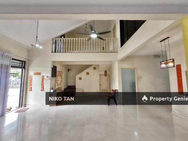 Residential House for sale in Taman Megah Ria, Pasir Gudang