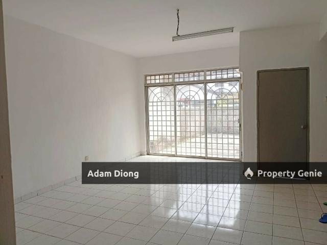 Terraced House for sale in Pasir Gudang, Johor