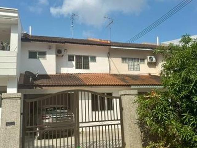 Terraced House for rent in Pasir Gudang, Johor