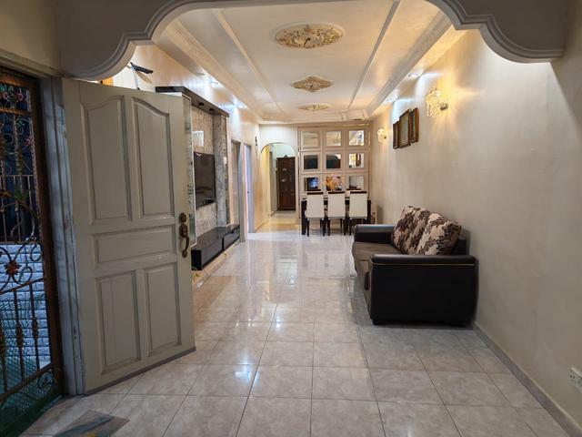 Terraced House for sale in Masai, Johor Bahru