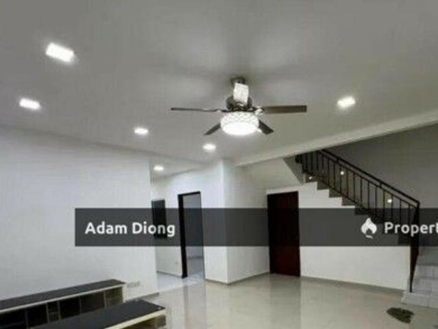 House for rent in Pasir Gudang, Johor