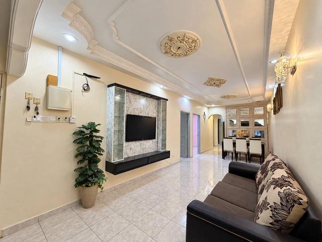 Terraced House for sale in Masai, Johor Bahru