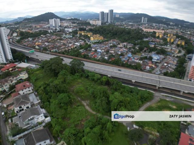 House for sale in Country Heights Damansara, Kuala Lumpur