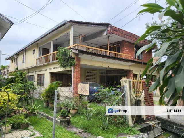 House for sale in Country Heights Damansara, Kuala Lumpur