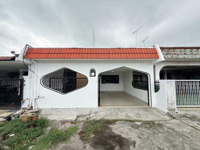 Terraced House for sale in Rengam, Johor